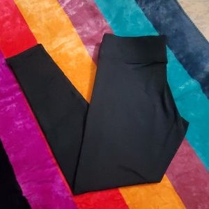 Pink Ultimate Leggings